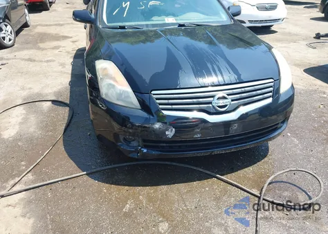 2008 Nissan Altima 2.5 S z USA, uszkodzony, nr VIN 1N4AL21E58C258922